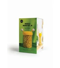 OTOTO Noodle Monster Jr. - Pasta Voorraadbus -Meubilair Geschäft ccebe2bd91174a25ad7731e7a795aedf