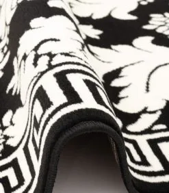 Pergamon Vloerkleed Designer Samba Modern Barok -Meubilair Geschäft cd2482087a3b4eb3985a4a9a5e0ad2d4