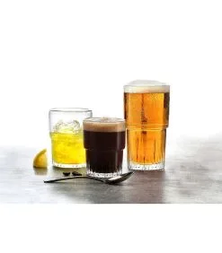 Duralex Tumbler Empilable 1830F 20 Cl Transparant 6 Stuk(s) 11 Duralex Tumbler Empilable 1830F 20 Cl Transparant 6 Stuk(s) -Meubilair Geschäft cdea765b948142c7b2820f1175addbd7