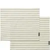 Rivièra Maison Placemats Set Katoen, Streep Patroon - Classic Striped - Zwart /Wit - 2 Stuks 1 Rivièra Maison Placemats Set Katoen, Streep Patroon - Classic Striped - Zwart /Wit - 2 Stuks -Meubilair Geschäft ce59dd68ad2e41c3a8fbd5bbe49d8855