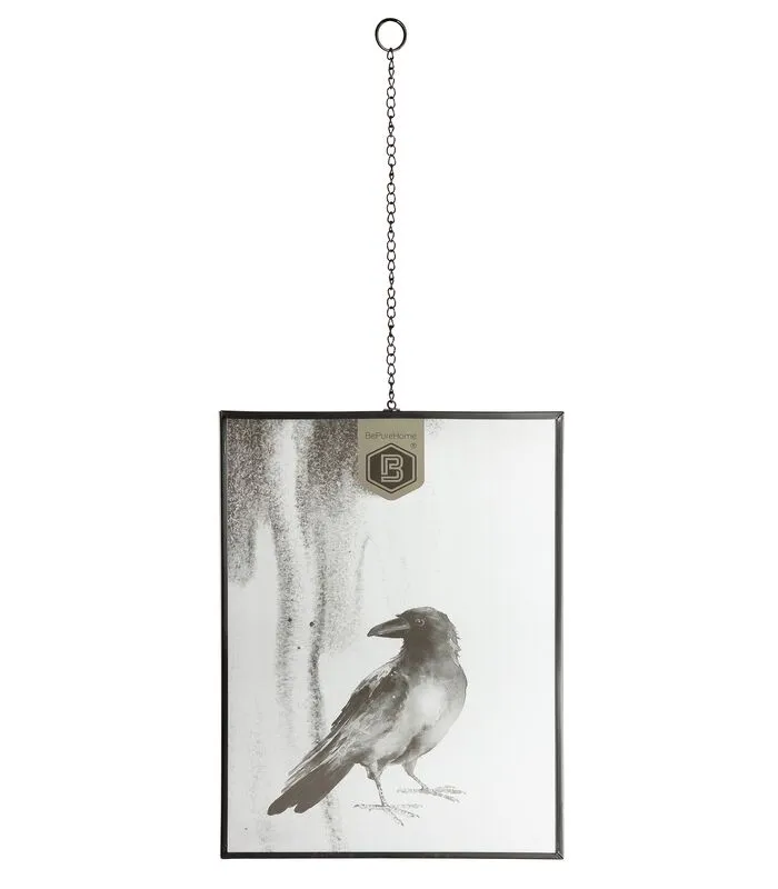 BePureHome Xpose Fotolijsten - Metaal - Zwart - Set Van 3 5 BePureHome Xpose Fotolijsten - Metaal - Zwart - Set Van 3 - Image 3