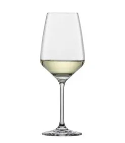 Schott Zwiesel TASTE Set 6 WITTE WIJNGLAS 0