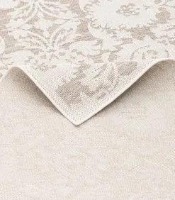 Pergamon Vloerkleed Binnen & Buiten Platweave Ottawa Barok -Meubilair Geschäft ced6ef58f85a4273952ee6a704740612