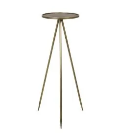 Light & Living Zuil Envira - Antiek Goud - Ø39,5cm