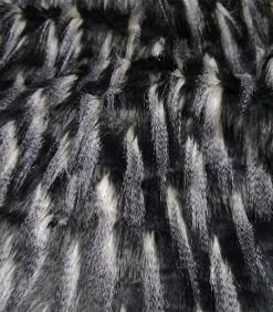 MX HOME Kussen In Zwarte Imitatiebont Geborduurd 7 MX HOME Kussen In Zwarte Imitatiebont Geborduurd -Meubilair Geschäft cf8b439cb20a4bac924231ece21b34c3 3