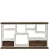 Rivièra Maison Dressoir Kasten - Metropolitan Dresser - Wit -Meubilair Geschäft cfbc637b00d04b2f903fdf979c922dc9