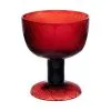 Iittala Miranda Schaal 145mm Cranberry -Meubilair Geschäft cfedbe80cade4a9fac08be42eae99a72