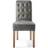 Rivièra Maison Eetkamerstoel - Cape Breton Dining Chair - Bruin 2 Rivièra Maison Eetkamerstoel - Cape Breton Dining Chair - Bruin -Meubilair Geschäft d039966c098842d09bf40b99641690d1