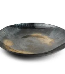 Salt & Pepper Sierschaal 50xH7cm Zwart Cosmo -Meubilair Geschäft d042860ea4c840b5a96f19539bba570f