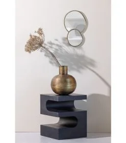 WOOOD Exclusive Shay Dubbele Spiegel - Aluminium - Goud - 28x45x1 8 WOOOD Exclusive Shay Dubbele Spiegel - Aluminium - Goud - 28x45x1 -Meubilair GeschÀft d14189e17d0e43beb30e6813488e6a95