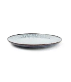 Salt & Pepper Plat Bord 20cm LichtBlauw Marrakesh - (x4) 5 Salt & Pepper Plat Bord 20cm LichtBlauw Marrakesh - (x4) -Meubilair Geschäft d17a4e951f74420fab7c9f547a7bb448