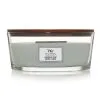 WoodWick Kaars Lavender & Cedar Ellipse