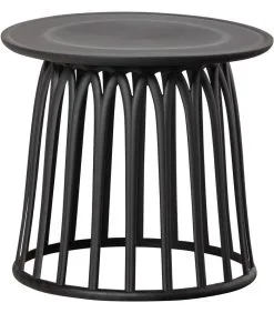 WOOOD Boy Bijzettafel - Kunststof - Zwart - 45x50x50 6 WOOOD Boy Bijzettafel - Kunststof - Zwart - 45x50x50 -Meubilair Geschäft d1d507f1aea544d2a303f5143c8ae85d