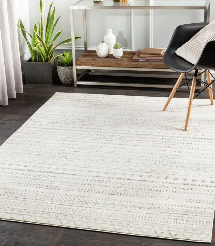 Surya Geometrisch Boheems Vloerkleed 4 Surya Geometrisch Boheems Vloerkleed - Image 2