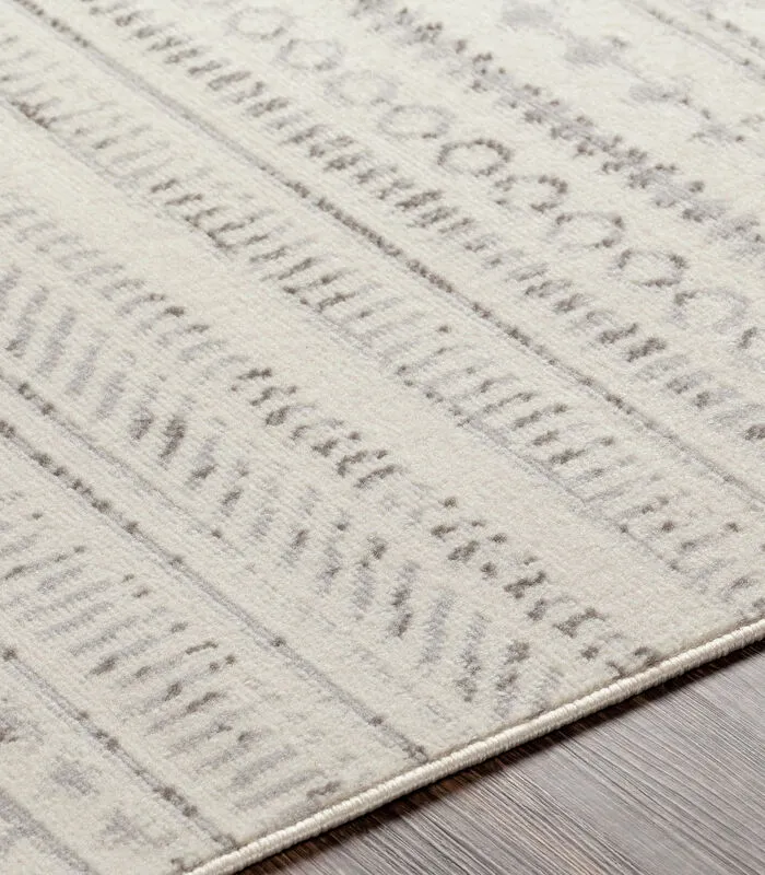 Surya Geometrisch Boheems Vloerkleed 5 Surya Geometrisch Boheems Vloerkleed - Image 3