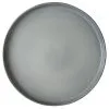 Dutch Rose SERENITY Set 4 PLAT BORD 27CM GREY -Meubilair Geschäft d2545c0bc0d7422789f257e062509afd