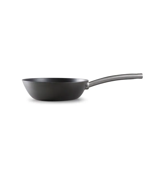 Skottsberg Wok Carbon Steel 24 Cm Plaatstaal 5 Skottsberg Wok Carbon Steel 24 Cm Plaatstaal - Image 3