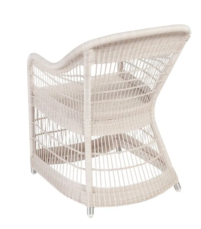 Kok Maison BIARRITZ Tuintafel Fauteuil 4 Kok Maison BIARRITZ Tuintafel Fauteuil - Image 2