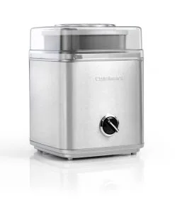 Cuisinart Ice Cream Deluxe 2L Ijsmachine