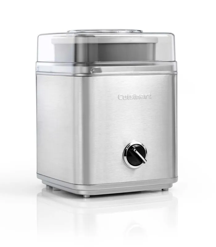 Cuisinart Ice Cream Deluxe 2L Ijsmachine 3 Cuisinart Ice Cream Deluxe 2L Ijsmachine