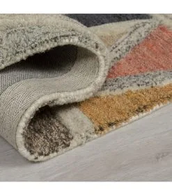 Novatrend Vloerkleed Van Zuivere Wol MORETO -Meubilair Geschäft d33181431c1a4c76b2957d006e11aa17