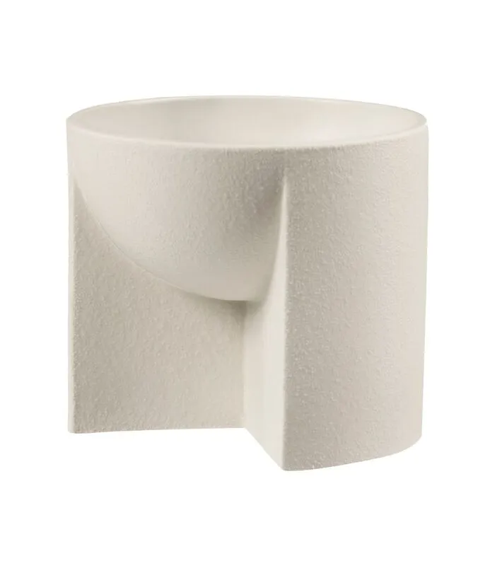 Iittala Kuru Schaal Keramisch 160x140mm Beige 3 Iittala Kuru Schaal Keramisch 160x140mm Beige