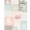 Pergamon Vloerkleed Kindertapijt Maui Kids Onderwaterwereld -Meubilair Geschäft d35a3cae035e49f7bd1767712cabc16a