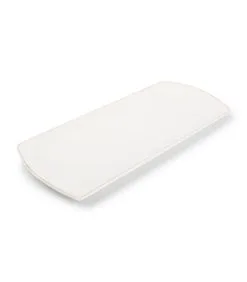 Salt & Pepper Serveerschaal 29x12,5cm Met Gouden Rand Era - (x4)