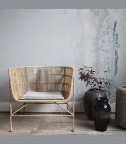 House Doctor Stoel - Cuun - Natuur -Meubilair Geschäft d3c9d982e78d4f8e98af6e40c48c8818