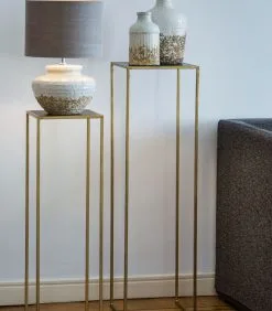 Light & Living Zuil Boca - Antiek Lood/Zwart - Set -Meubilair Geschäft d40286f3218a44a2a6a9fd4175a49e7e