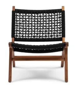 Rivièra Maison Chaise Longue D'extérieur El Nido II