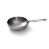 Skottsberg Wok Stainless Steel 28 Cm Roestvrijstaal -Meubilair Geschäft d5556dcb5c6f4a229225e690fd414655
