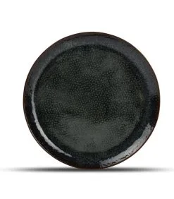 Salt & Pepper Plat Bord 20,5cm Saffier Mielo - (x4)