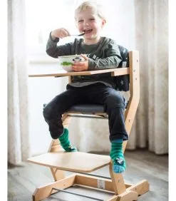 TiSsi Kinderstoel Natuurlijk Hout -Meubilair Geschäft d5854f6cb6b647d584188c9fc8feac5a 1