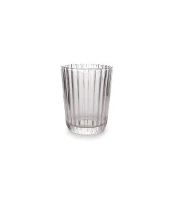 Salt & Pepper Glas 26cl Roze Blossom - Set/4