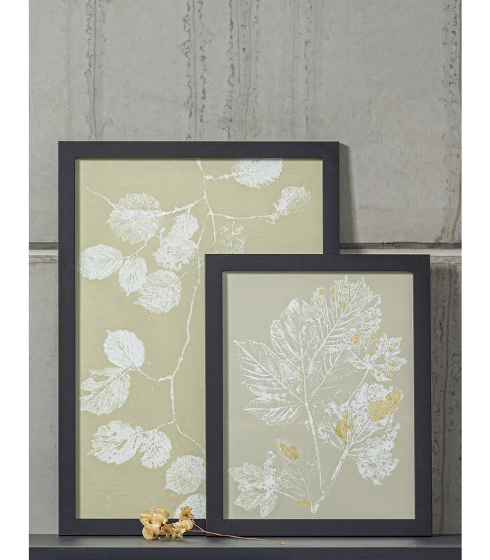 BePureHome Branch Poster - Paper - 45,5x65,5 5 BePureHome Branch Poster - Paper - 45,5x65,5 - Image 3