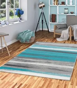 Pergamon Vloerkleed Designer Samba Strepen -Meubilair Geschäft d6daa69be59a40a08ad23f1b65de2511