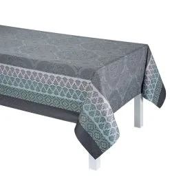 Le Jacquard Francais Gecoat Tafelkleed Bastide