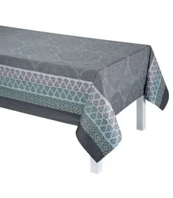 Le Jacquard Francais Gecoat Tafelkleed Bastide