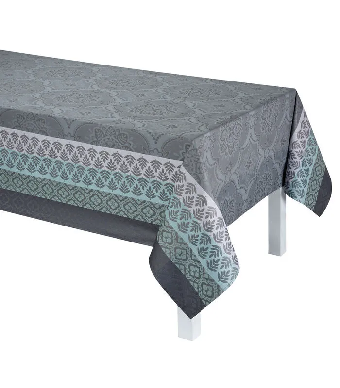 Le Jacquard Francais Gecoat Tafelkleed Bastide 3 Le Jacquard Francais Gecoat Tafelkleed Bastide