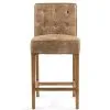 Rivièra Maison Cape Breton Counter Stool Pel Camel
