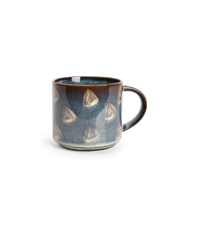 Salt & Pepper Beker 35cl Pine Muggies 4 Salt & Pepper Beker 35cl Pine Muggies - Image 2