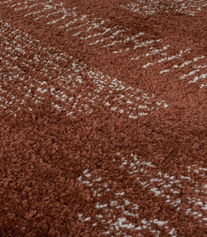 Novatrend Modern Woonkamertapijt 5 Novatrend Modern Woonkamertapijt - Image 3