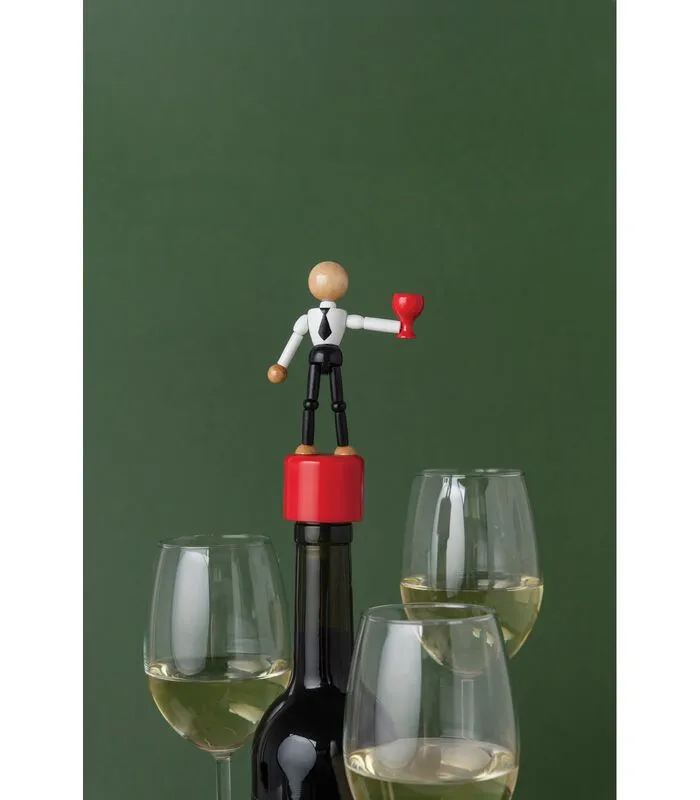 OTOTO Waster - Wijnstopper 6 OTOTO Waster - Wijnstopper - Image 4