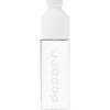 Dopper Glazen Drinkfles Glass 400ml -Meubilair Geschäft d926a16694d34126b25914645ef9986b