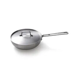 Skottsberg Wok Stainless Steel 28 Cm Roestvrijstaal -Meubilair Geschäft d9be6f365dd14680af114caefbbebcac