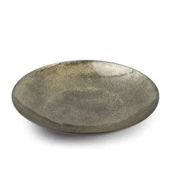 Salt & Pepper Sierschaal 33xH6cm Glas Sunrise Cosmo