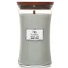 WoodWick Kaars Lavender & Cedar Large -Meubilair Geschäft da91b7a89a084f3ebcbfd5ae4117050a
