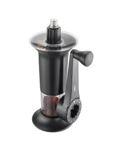 GEFU Koffiemolen LORENZO, Zwart 7 GEFU Koffiemolen LORENZO, Zwart -Meubilair GeschÀft dab674d1f9664241bee4c4388753b53e