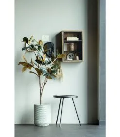 WOOOD Rubber Kunstplant - Groen/Bruin - 170x106x63 7 WOOOD Rubber Kunstplant - Groen/Bruin - 170x106x63 -Meubilair Geschäft dac4107ba3eb49258a3f2474470e6025